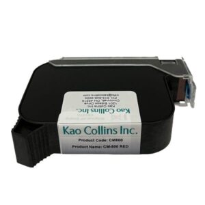 KAO Collins Standard Colors